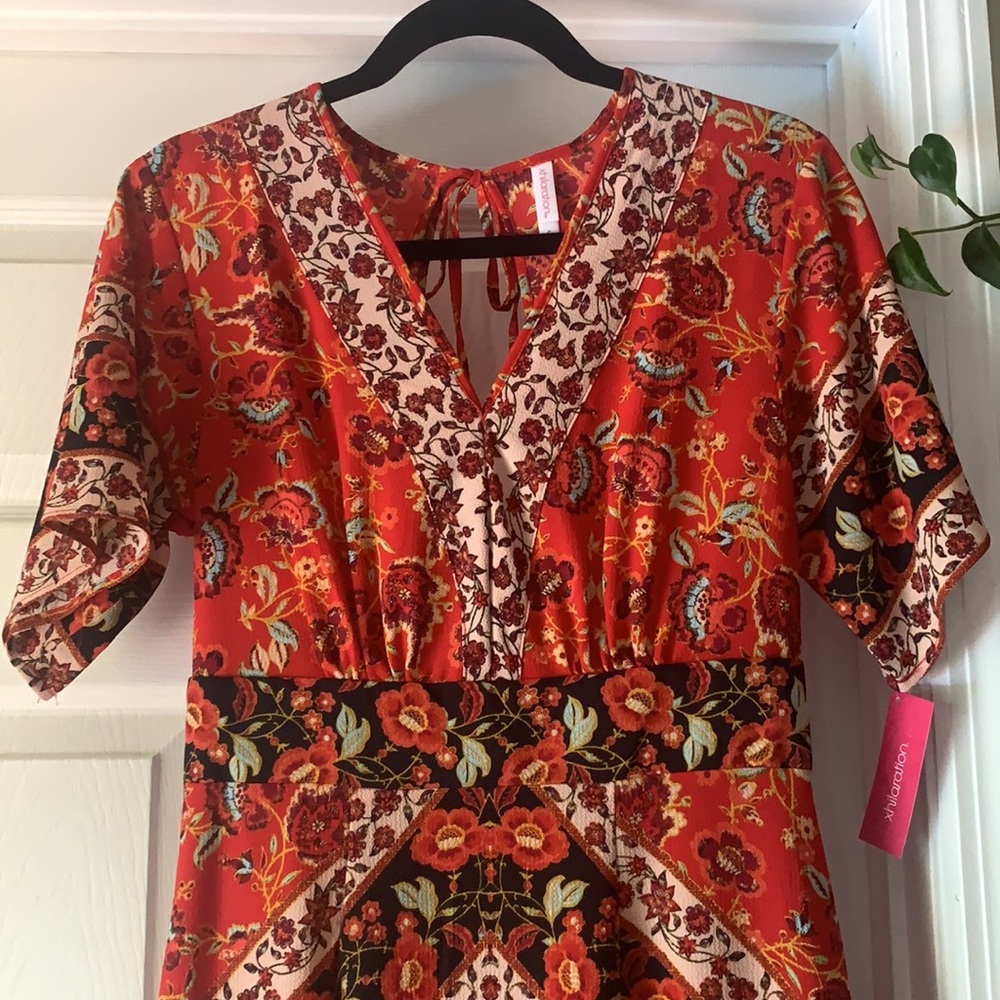 🥰 2/$25 Spell look alike dress